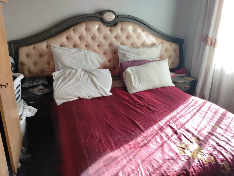 2 Bedroom Property for Sale in Bloemside Free State